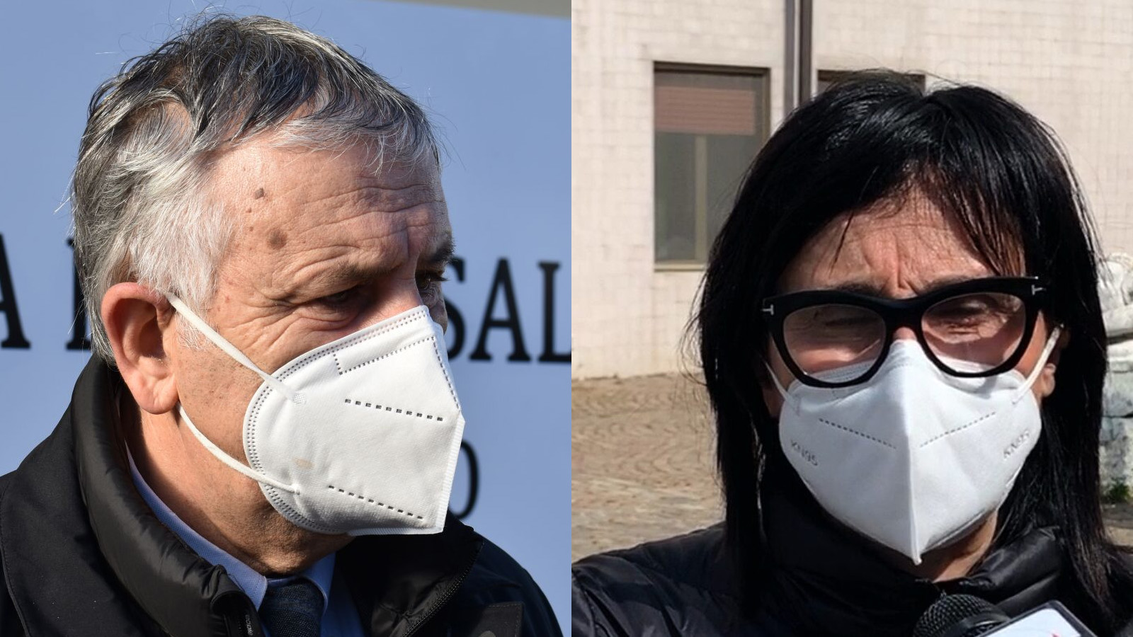 Ceccarelli e De Robertis: “Sugli interventi per la sicurezza sui ponti gravi ritardi della Provincia di Arezzo”