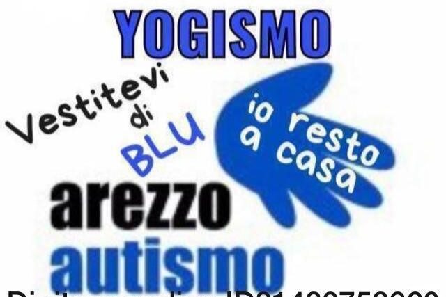 Per il terzo anno torna Yogismo. 55 Saluti al Sole Vestitevi di Blu, domenica 11 aprile dalle 10.30 su piattaforma Zoom