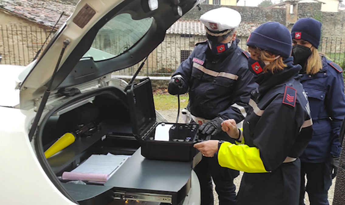 Abbandono di rifiuti, scattate le prime sanzioni
