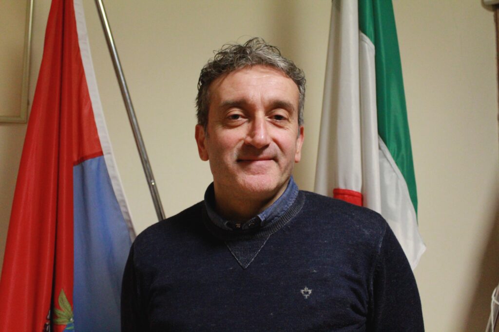Alessandro Ferretti