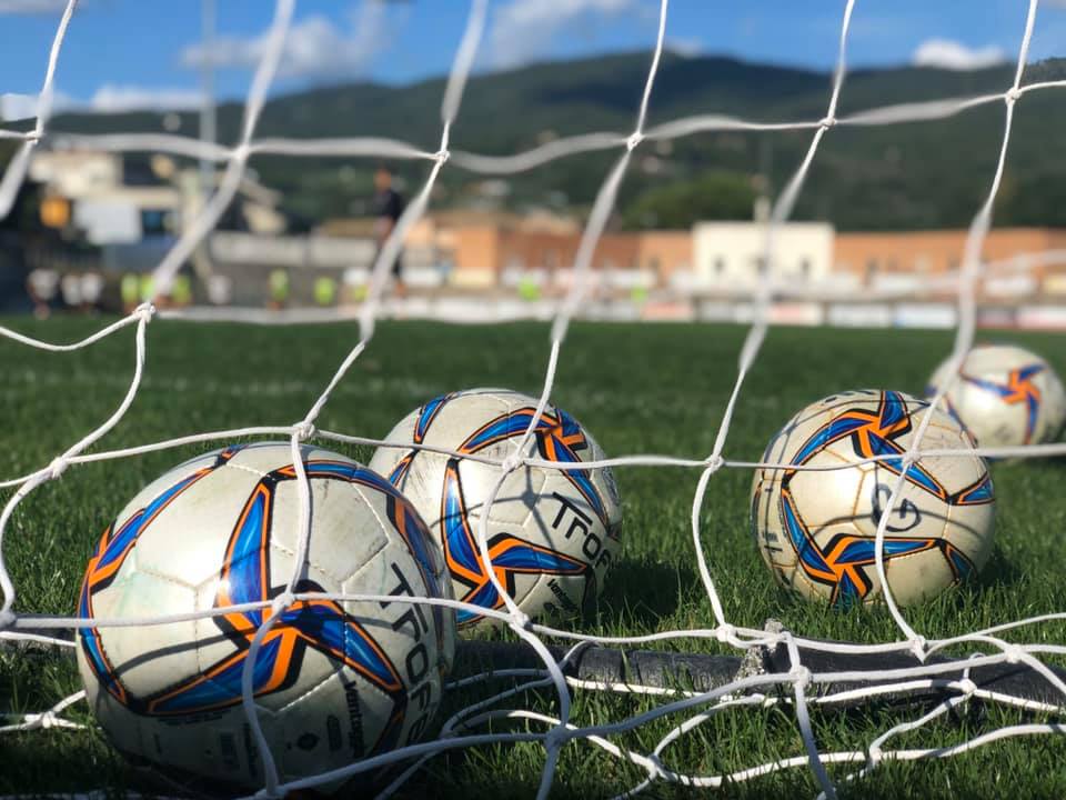 Sansepolcro: Comanducci e Damiani alla guida dei Giovanissimi Regionali e Sperimentali