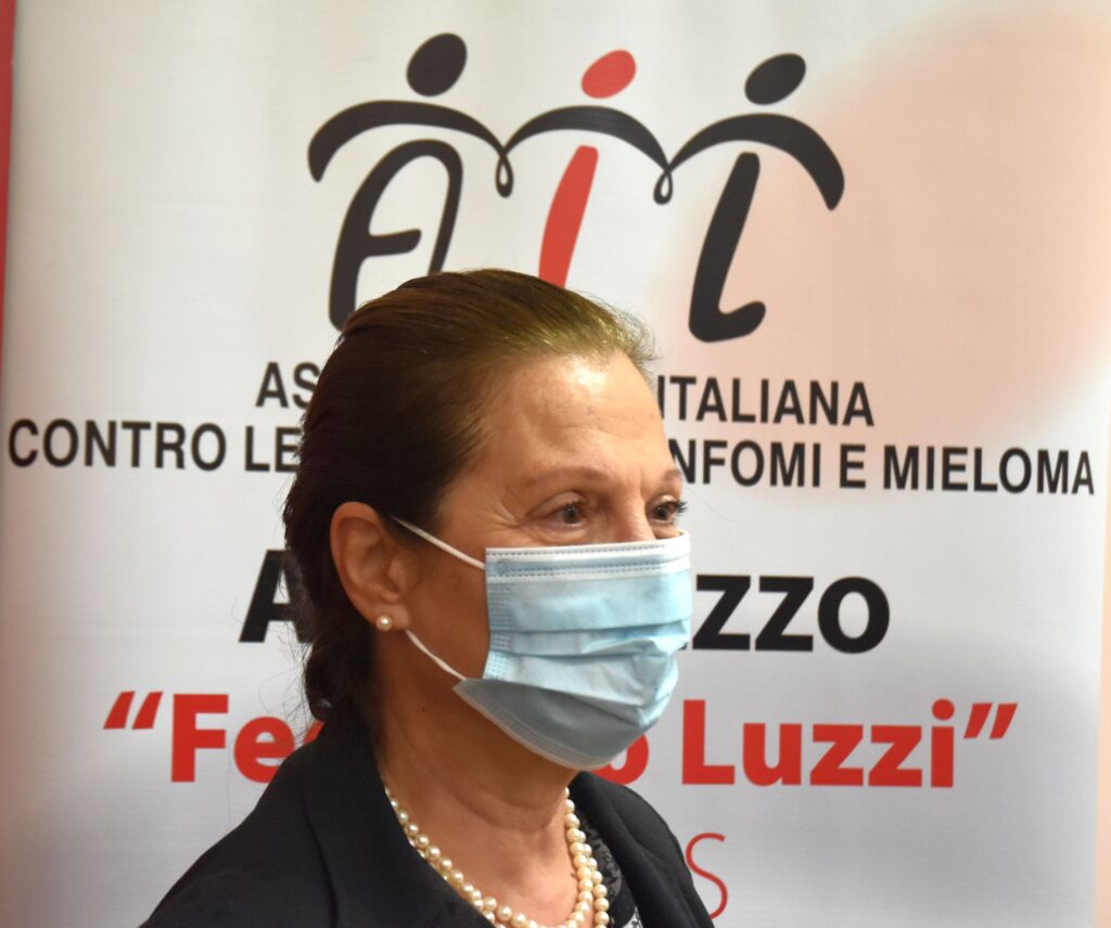 Paola Cesaroni