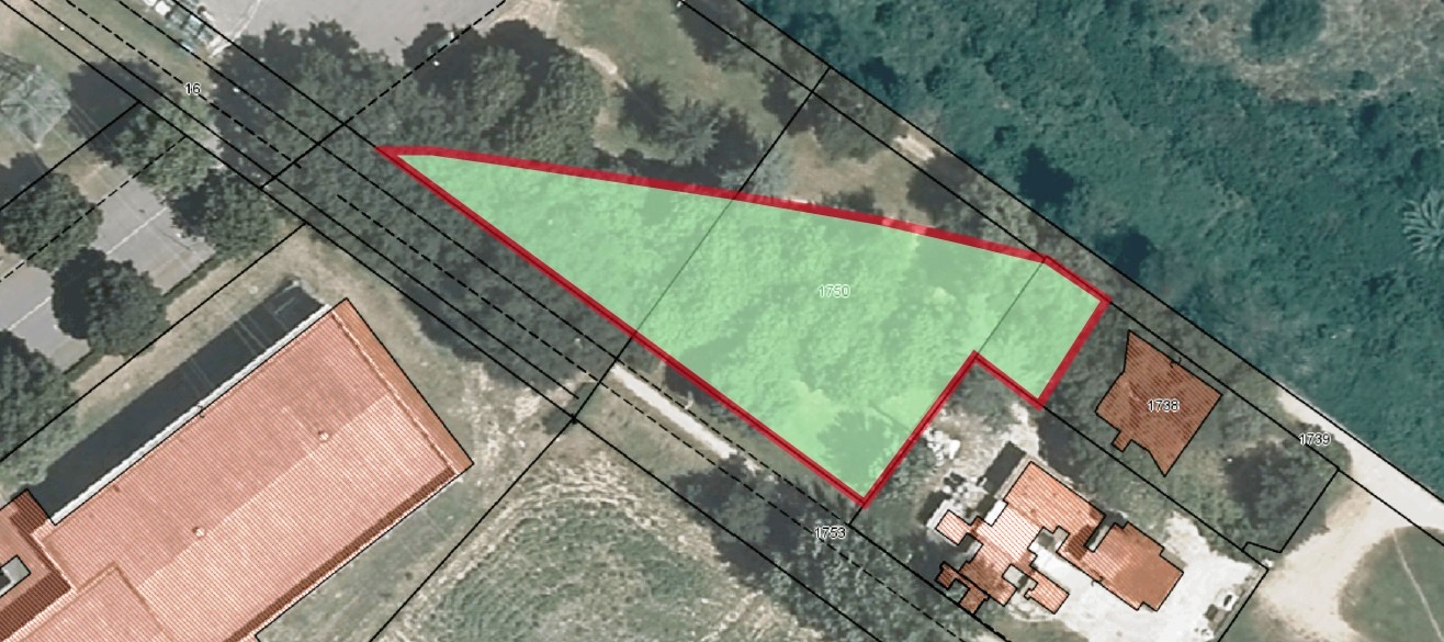 Ex capannina della colonia fluviale: procedura in corso per la concessione dell’utilizzo dell’area per attivita’ di intrattenimento, animazione, svago e somministrazione di alimenti e bevande