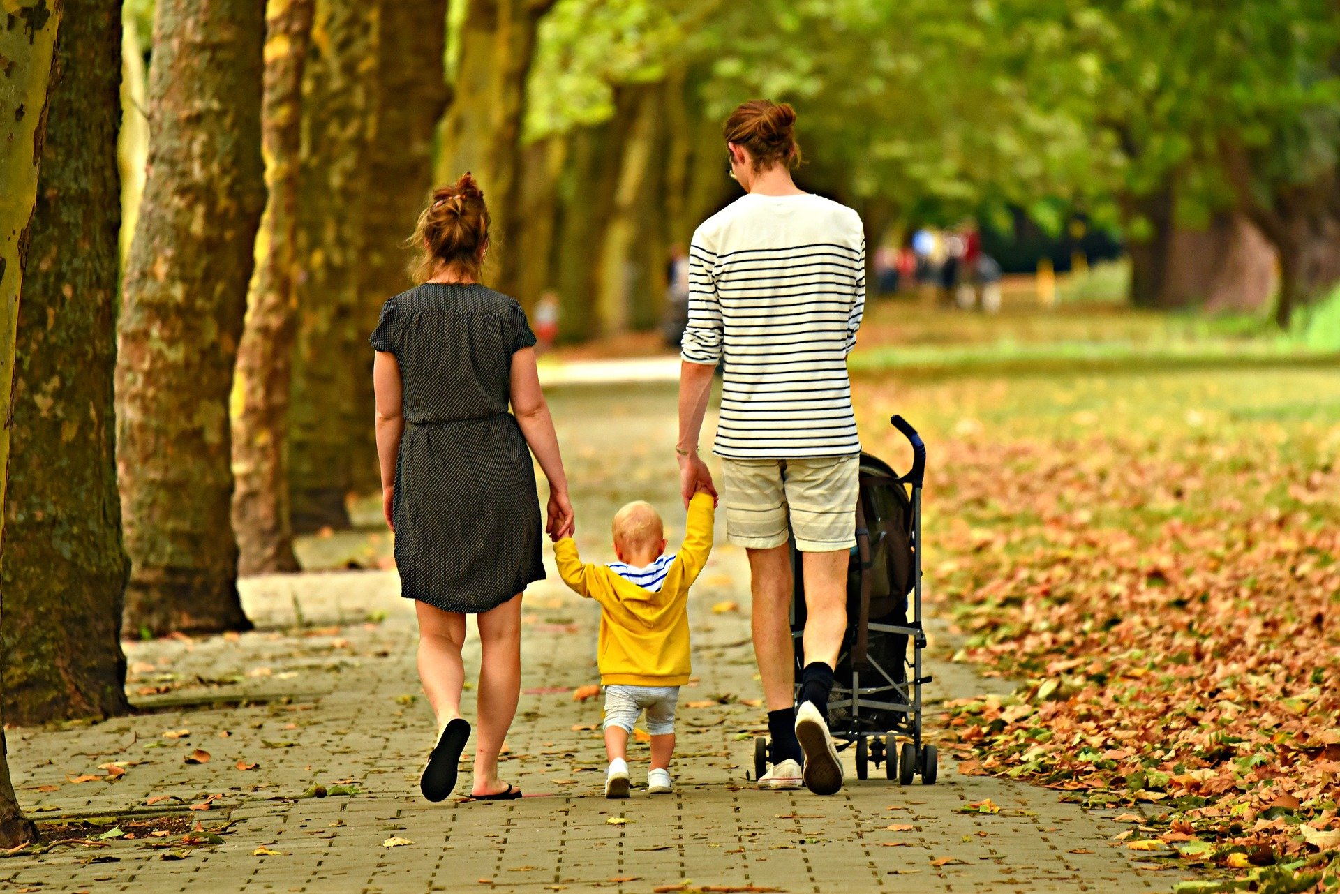Nell’anno del Covid divorzi e separazioni in calo