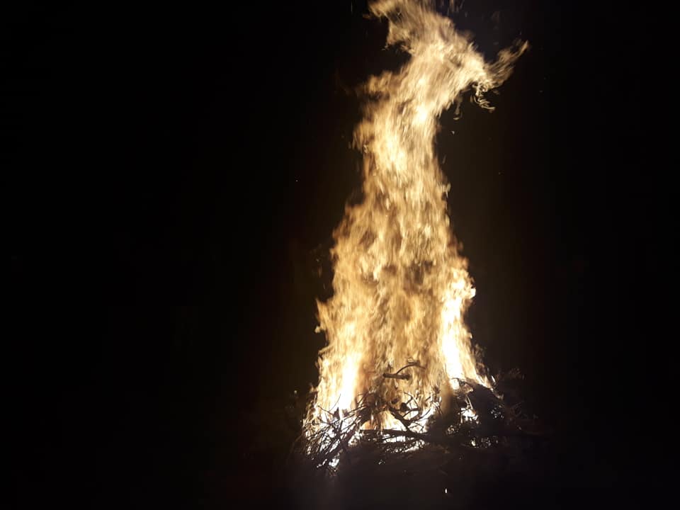 Festa di San Vincenzo a Santa Cristina di Castiglion Fiorentino