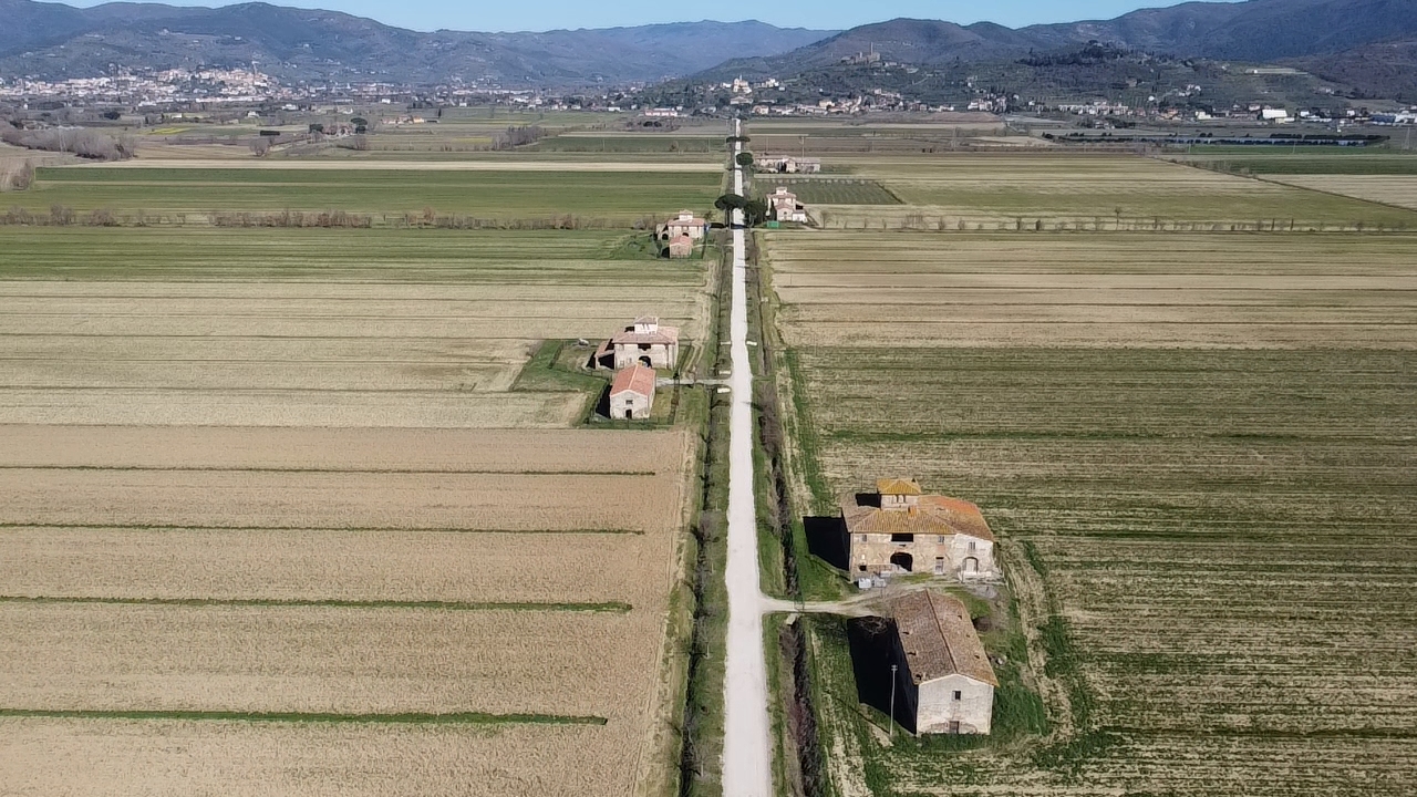 Per il secondo anno consecutivo non ci sarà il tradizionale contenitore denominato “Maggio Castiglionese”