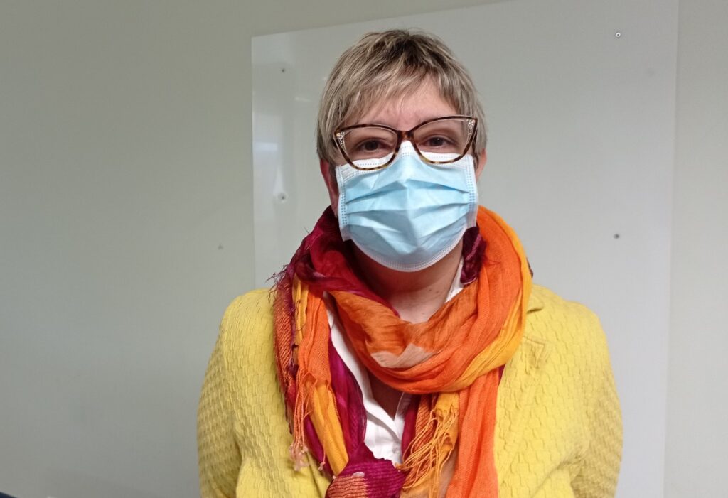 Antonella Lorenzoni