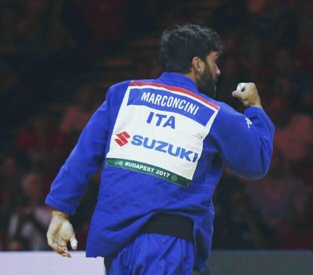 “Un grazie a Matteo Marconcini per le emozioni che ci ha regalato”