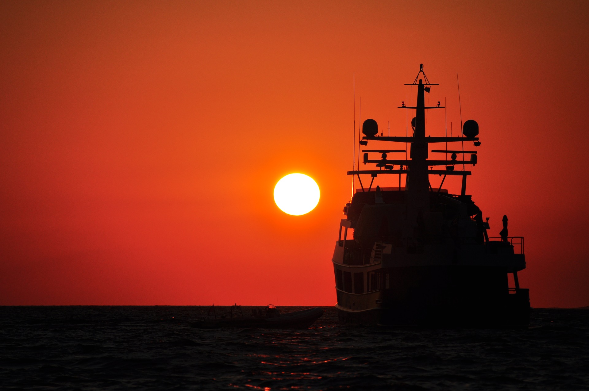 Migranti, non solo Ong: anche giornalisti nel mirino della Procura di Trapani
