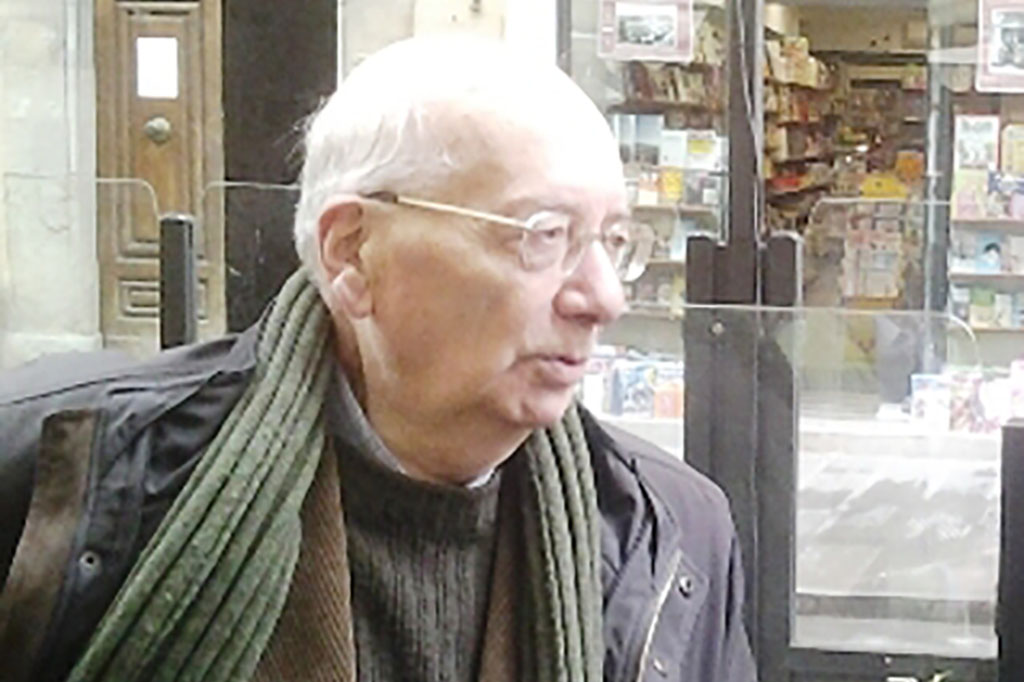 Ci ha lasciato Pietro Falagiani, già Sindaco per quattro volte di Montevarchi