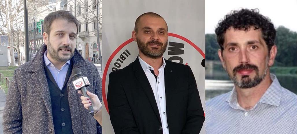 Caporali-Mechetti-Romizi: “L’ambientalismo serio non fa rima con l’annuncialismo di Ghinelli”