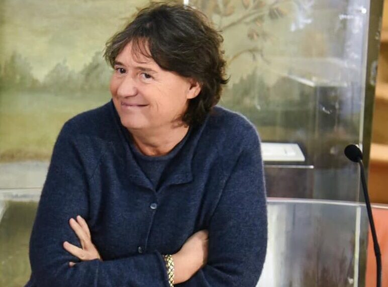 L’Agroalimentare al centro: visita del vice presidente Stefania Saccardi