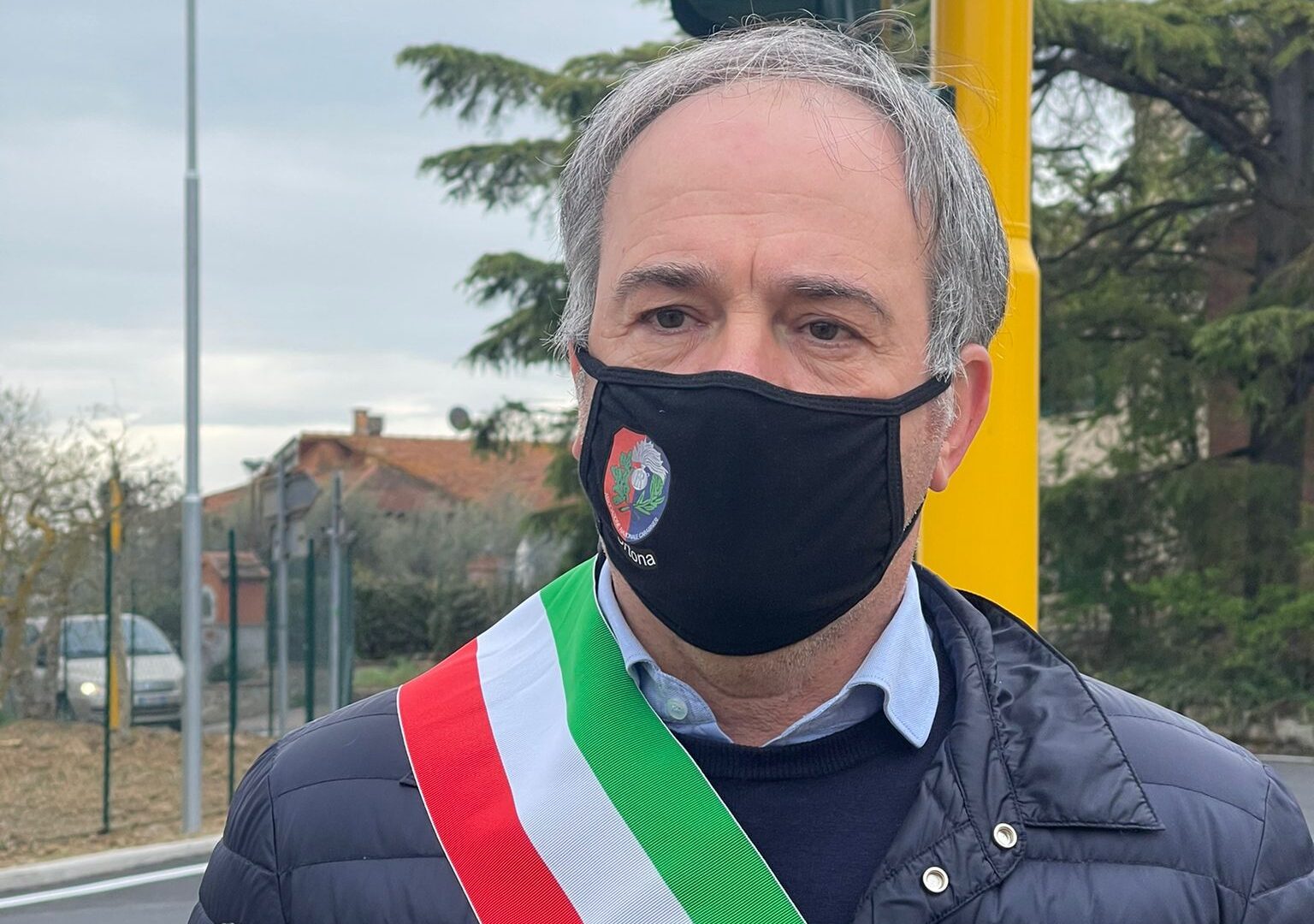 Solidarietà alla vice sindaco di Arezzo dal comune di Cortona