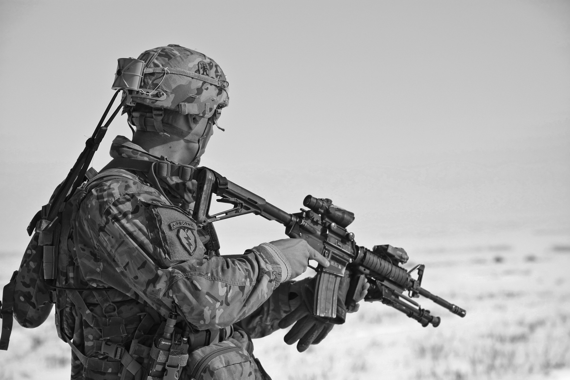 Via dall’Afghanistan: da maggio ritiro delle truppe Nato