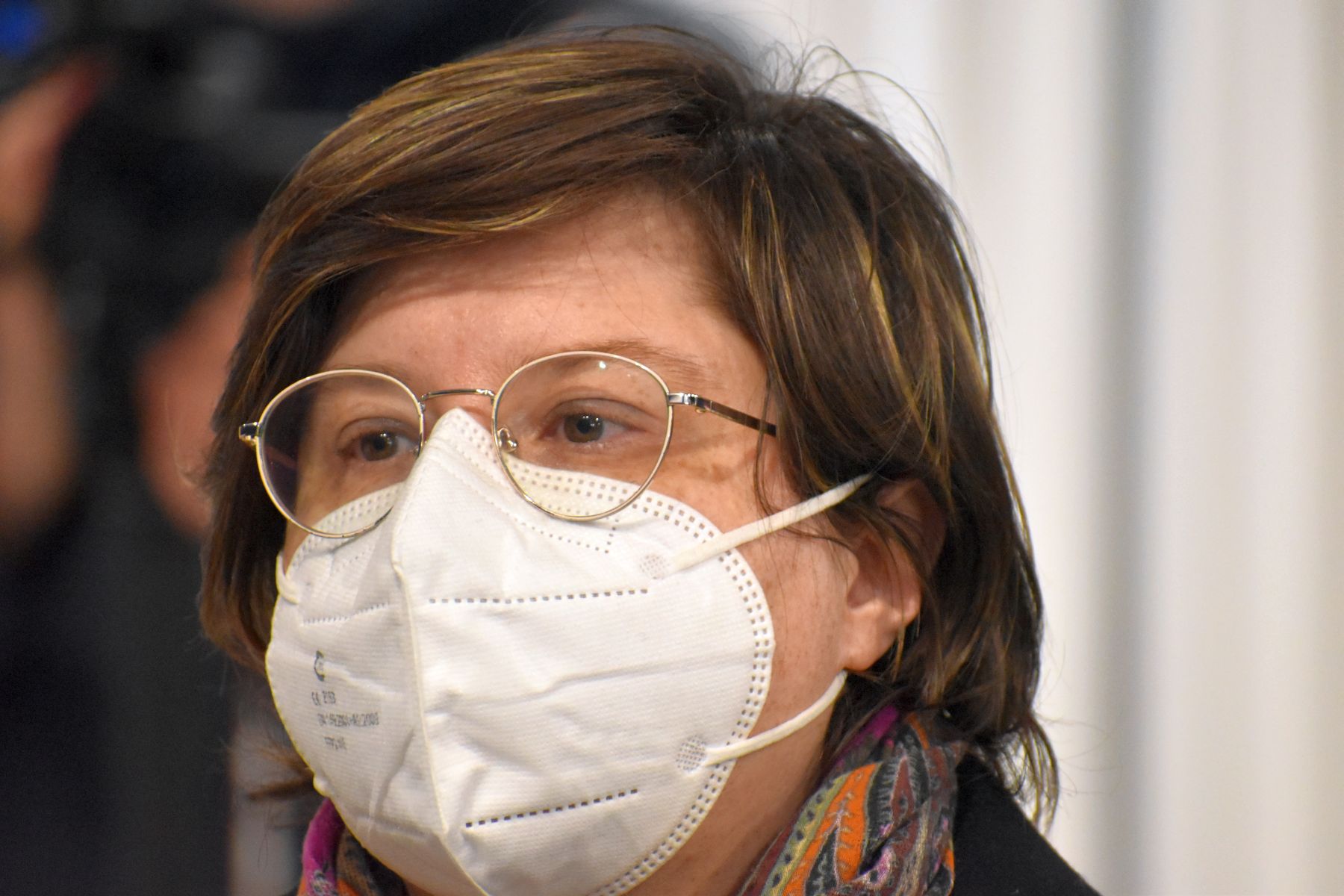 Il vicesindaco Lucia Tanti: “sanità, città unita su Hospice. Pronti a una nuova edizione degli Stati generali da scrivere insieme”