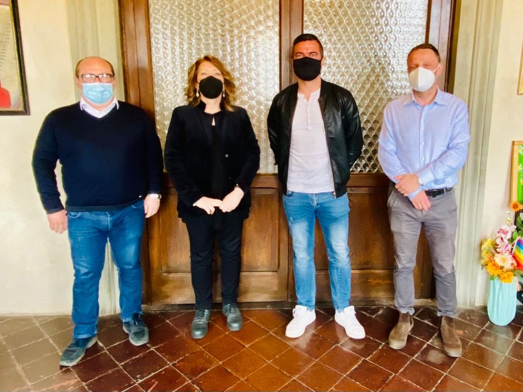 Monte San Savino, incontro tra Comune e TNI sulle riaperture di bar e ristoranti
