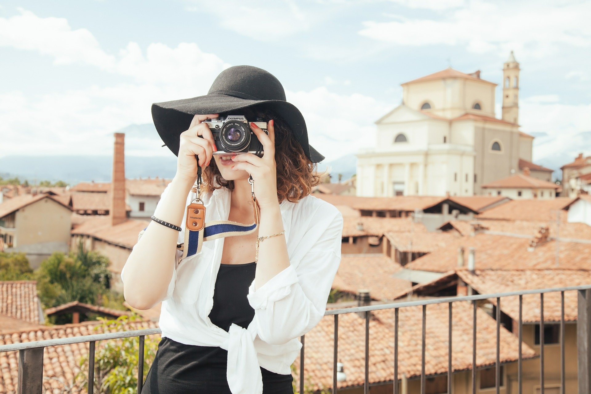 Turismo, Toscana si conferma ancora tra le mete preferite 