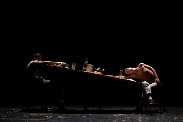 Quando la danza va in streaming