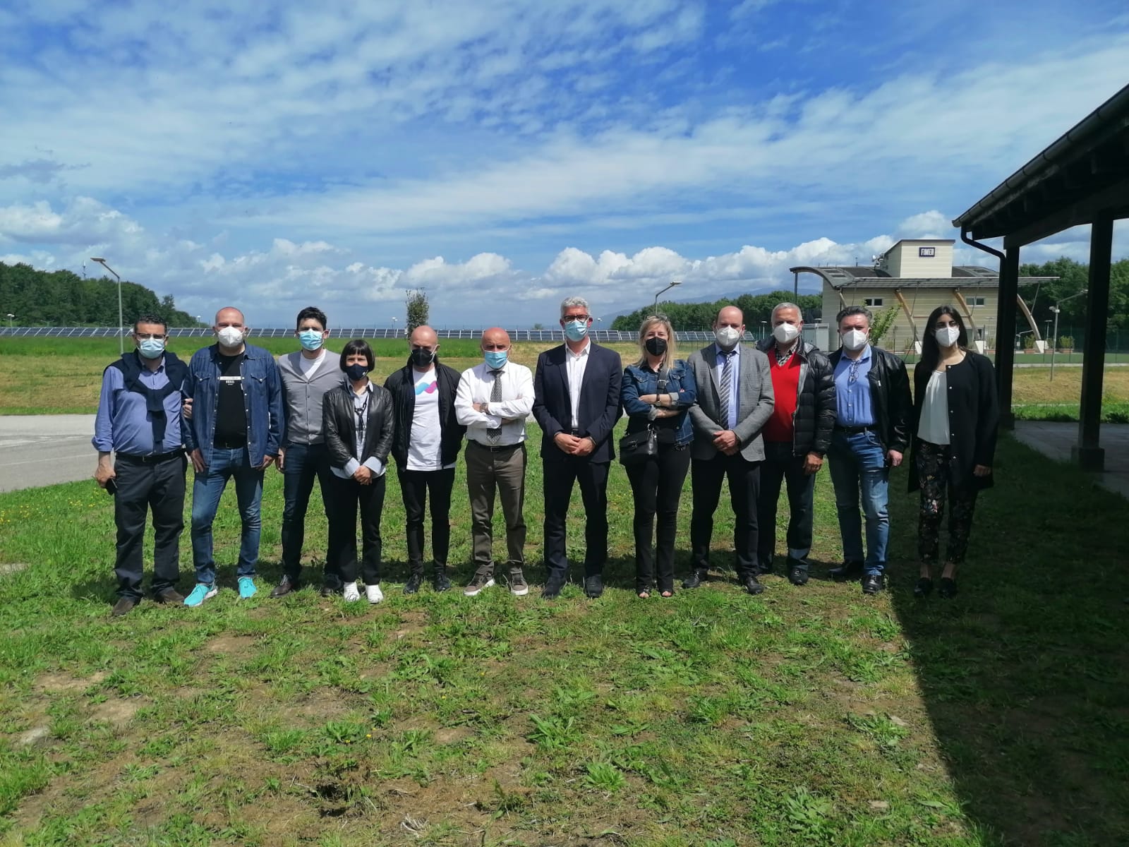 Miniera Eco-Days: nuovo evento ecosostenibile a Cavriglia