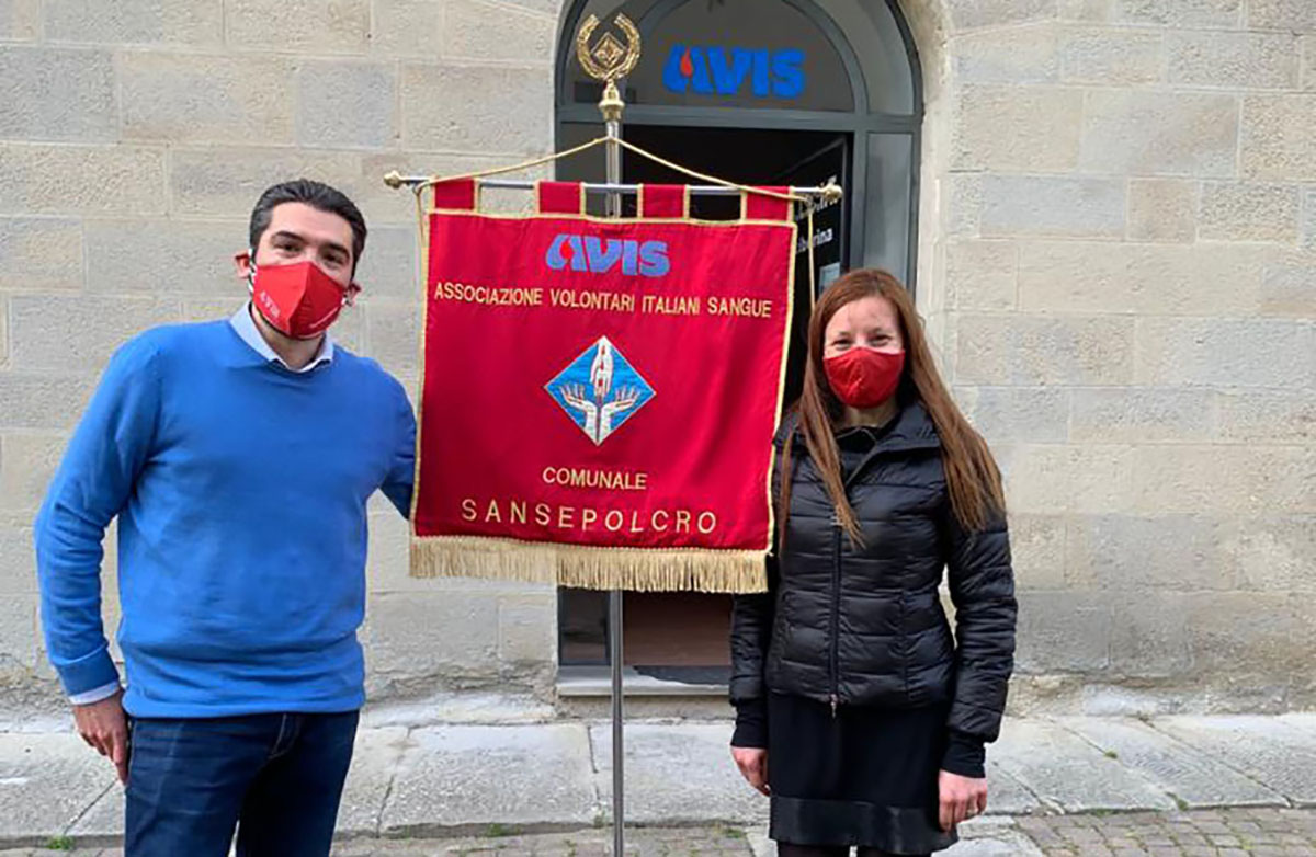 Il nuovo Direttivo dell’Avis Comunale di Sansepolcro è stato eletto dai soci nel corso della partecipata assemblea che ha avuto luogo nella giornata di domenica 2 maggio 2021