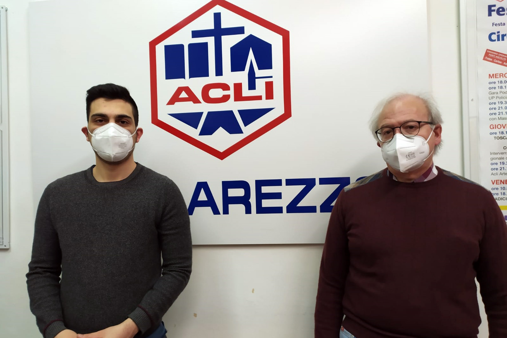 Le Acli attivano un servizio per la sicurezza sui luoghi di lavoro