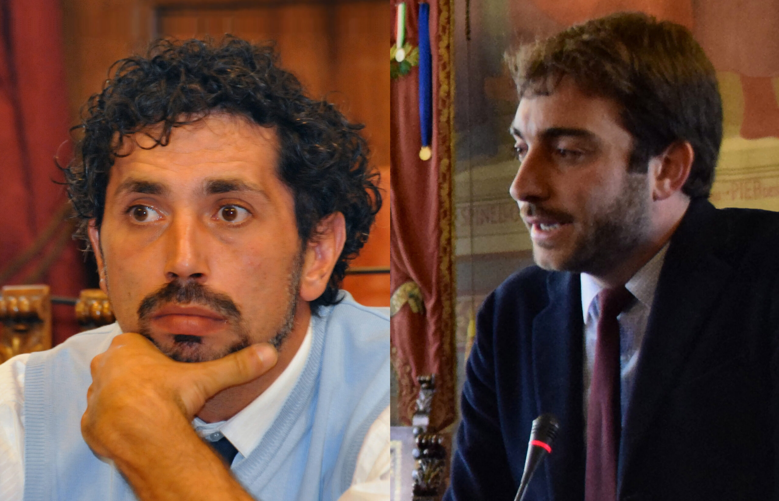 “Ferrovia Arezzo – Sansepolcro: bene la Provincia sul Piano territoriale, male Ghinelli sul Piano strutturale”