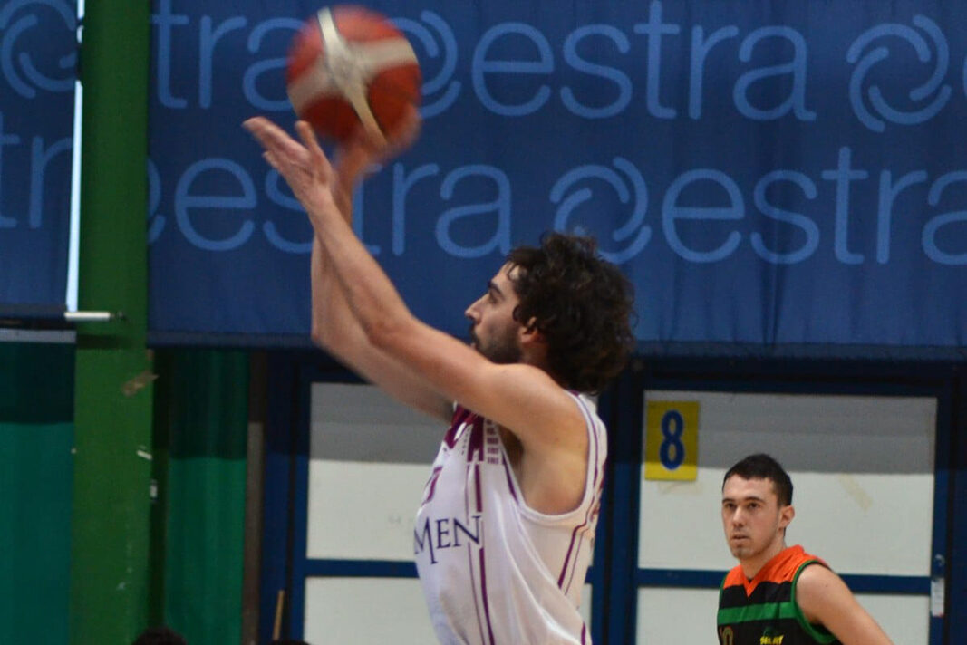 L’Amen Scuola Basket Arezzo torna al successo contro Livorno