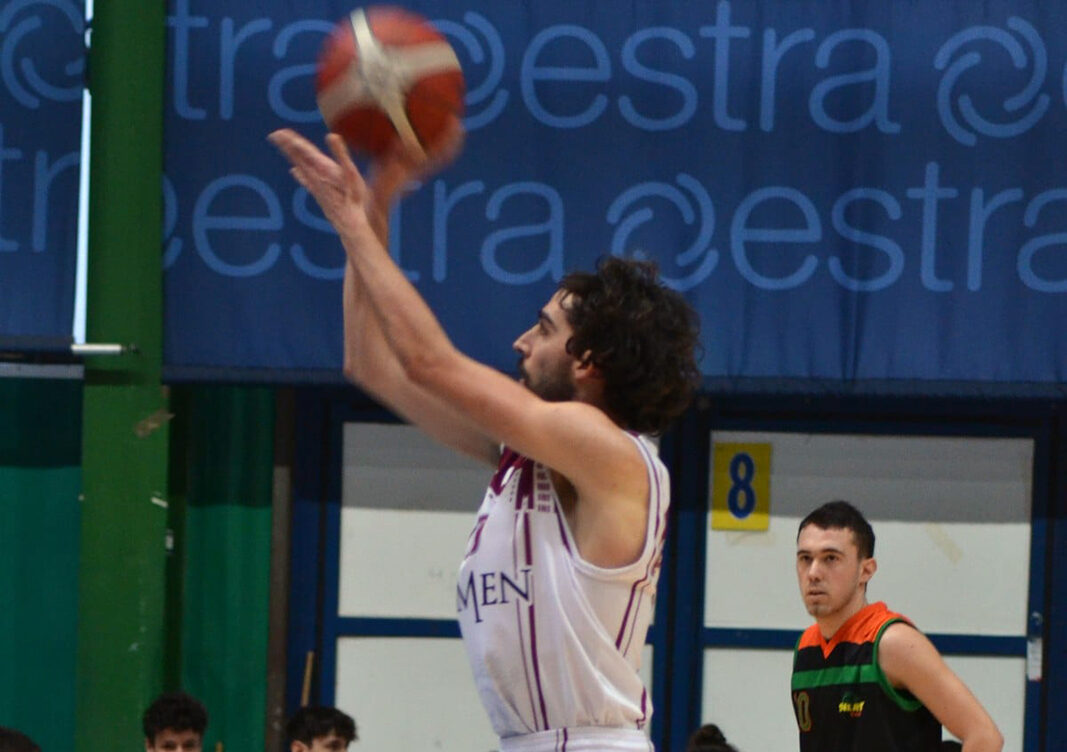 Inizia da Prato la seconda fase dell’Amen Scuola Basket Arezzo