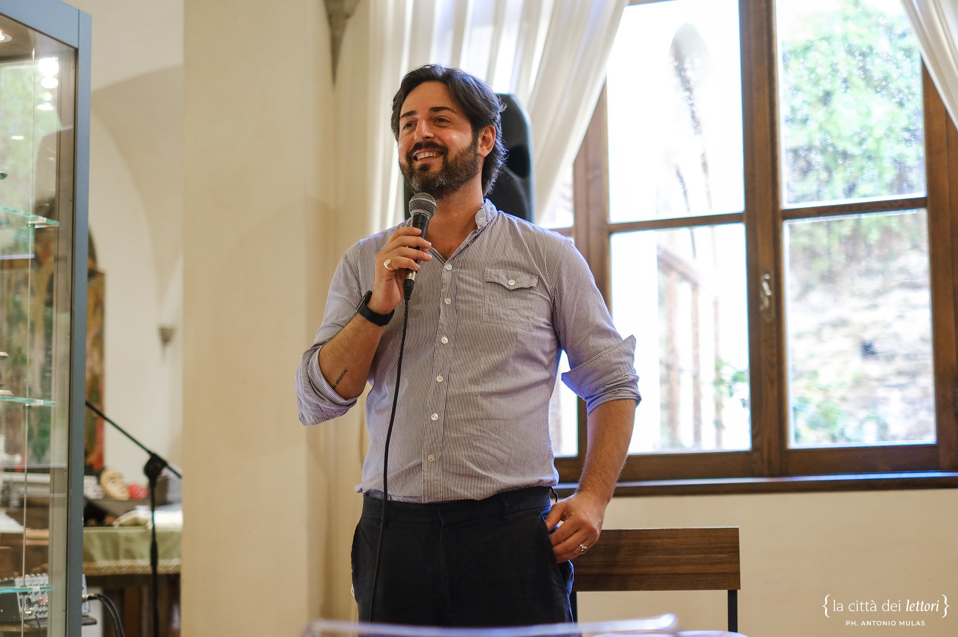 Casa Museo Bruschi: il programma del fine settimana
