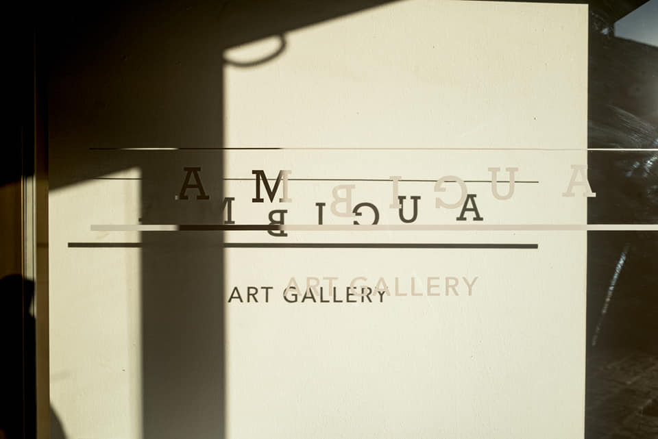 Dal 28 agosto ripartono gli “Aperitivi Letterari” alla Galleria Ambigua