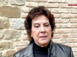 Giovanna Carlettini