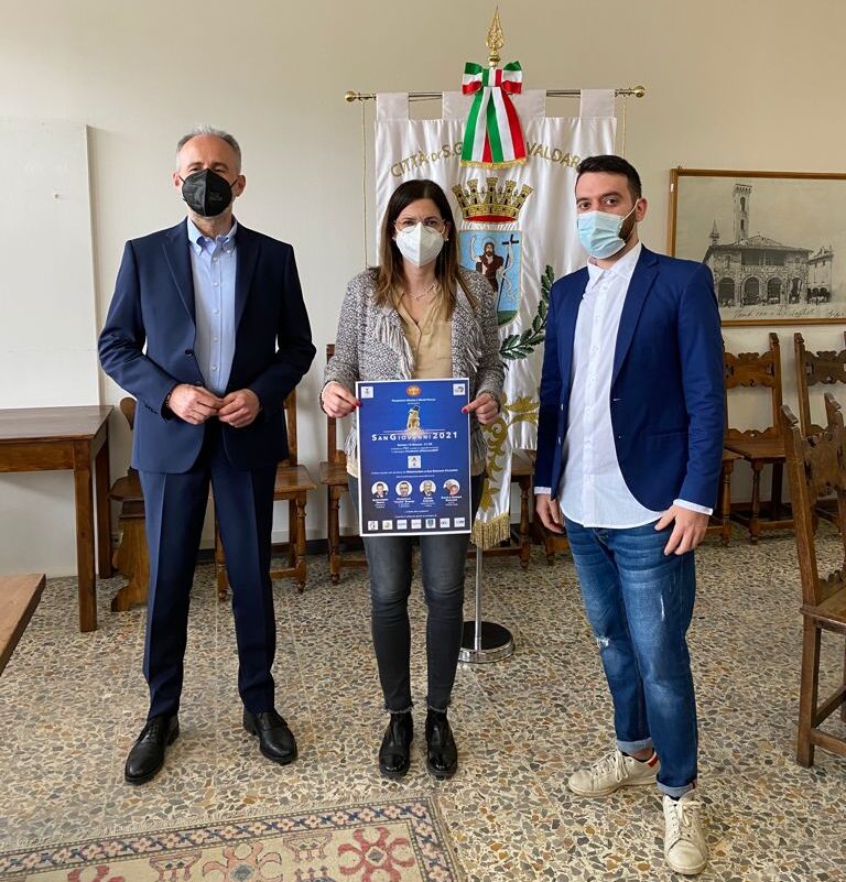 Prima edizione del Festival San Giovanni 2021 nel segno dell’arte e della solidarietà
