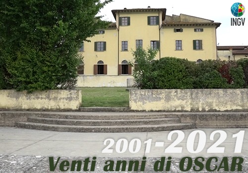 INGV: la Sede di Arezzo compie 20 anni