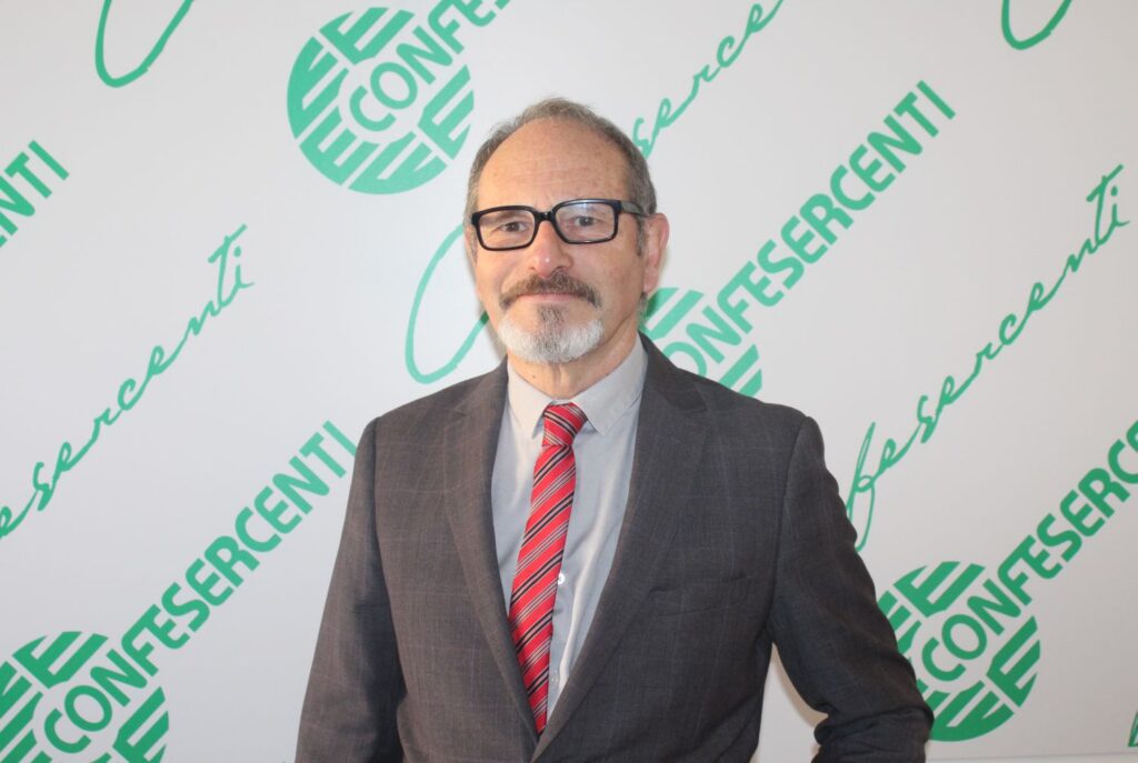 Mario Landini