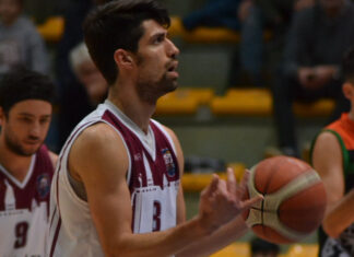 Matteo Cutini
