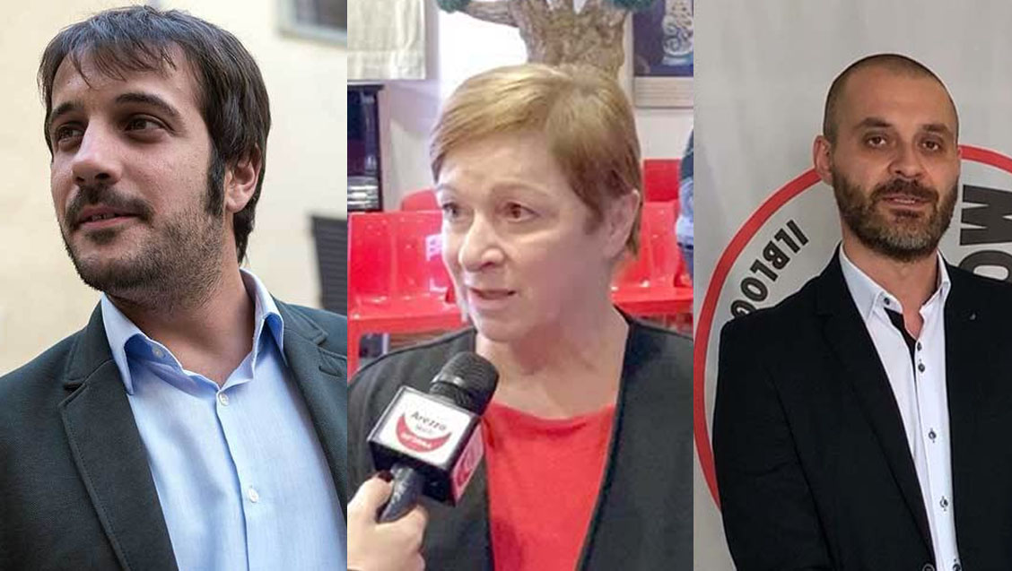 Mattesini, Romizi e Menchetti: istituire la  Commissione territoriale per il contrasto al disagio abitativo