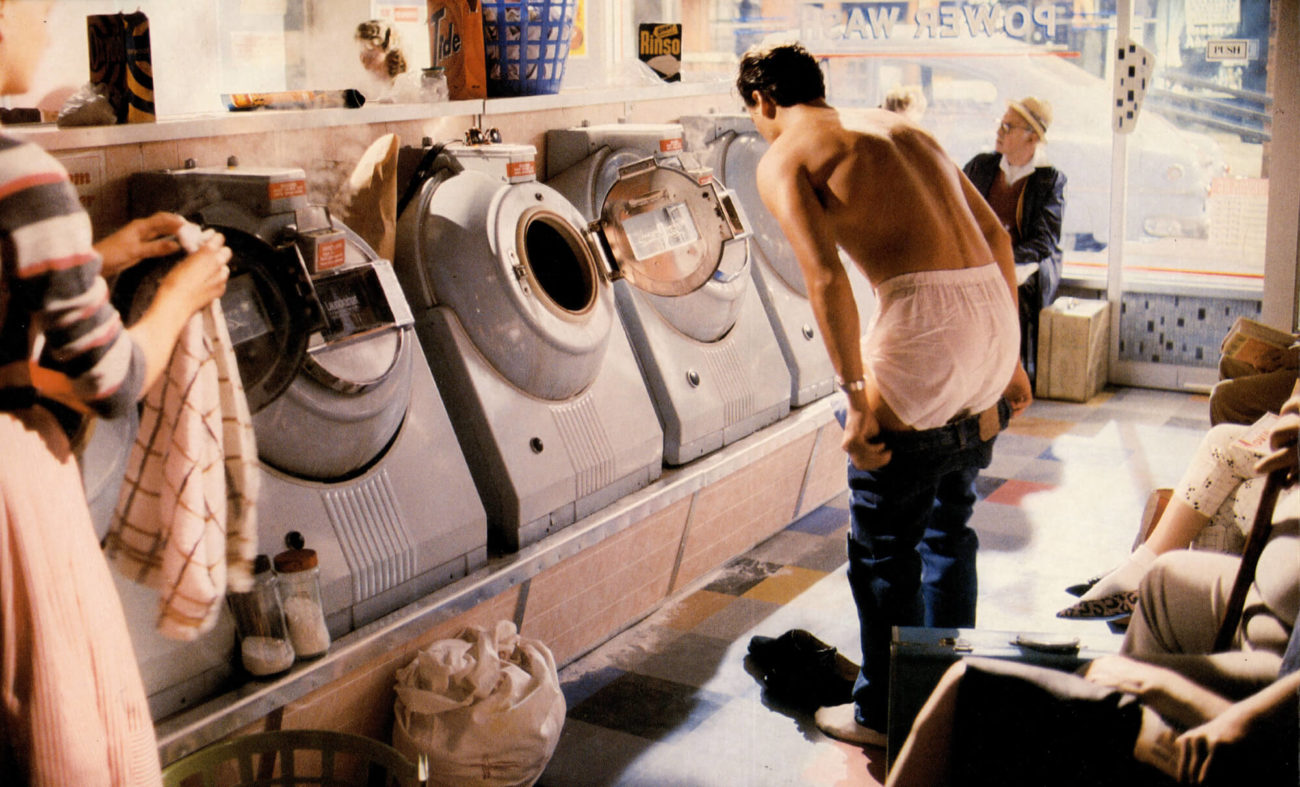È morto Nick Kamen, indimenticabile in boxer nello spot dei jeans anni ’80