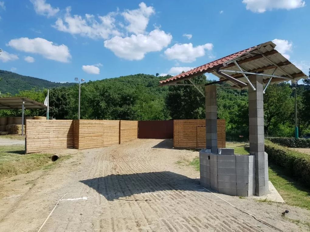 Porta Sant’Andrea: domenica prossima l’assemblea ordinaria e straordinaria dei soci