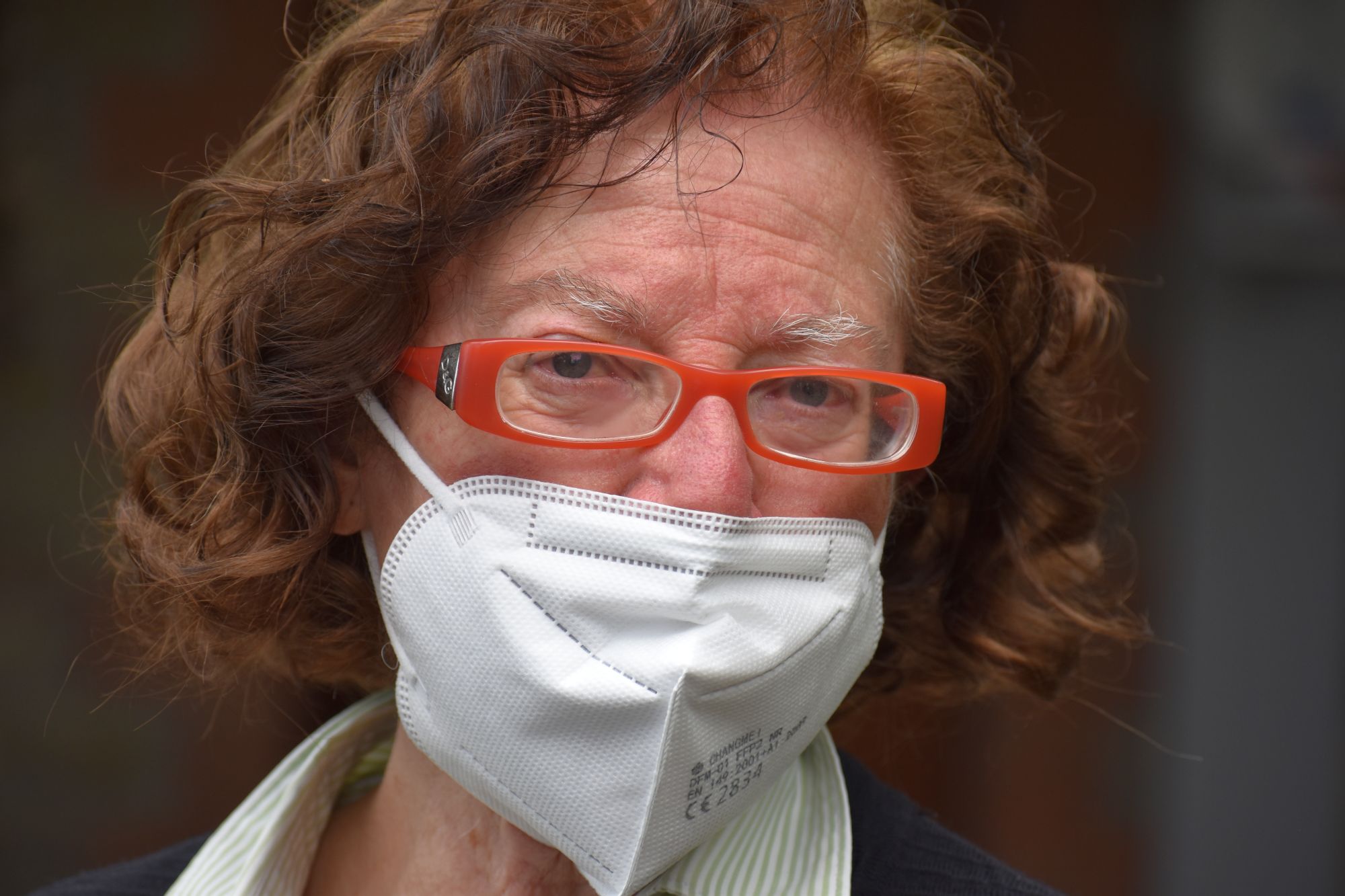 Cure intermedie: dietro il sorriso di una paziente, la professionalità di un gruppo