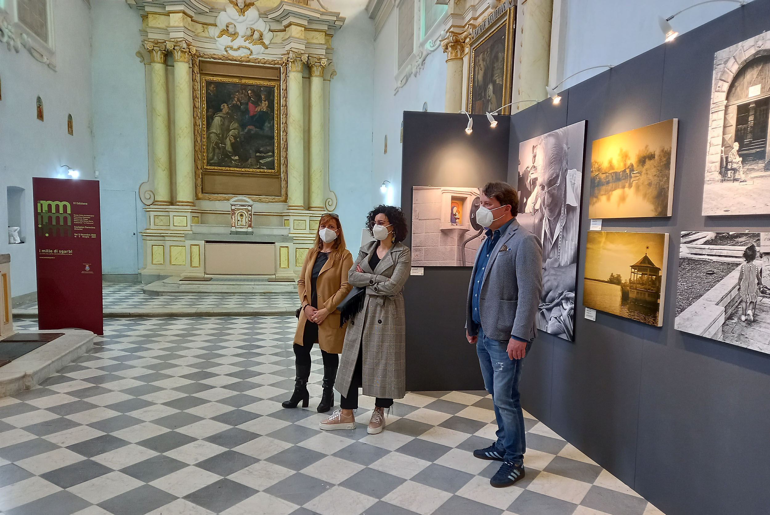 Primo Maggio all’insegna della cultura