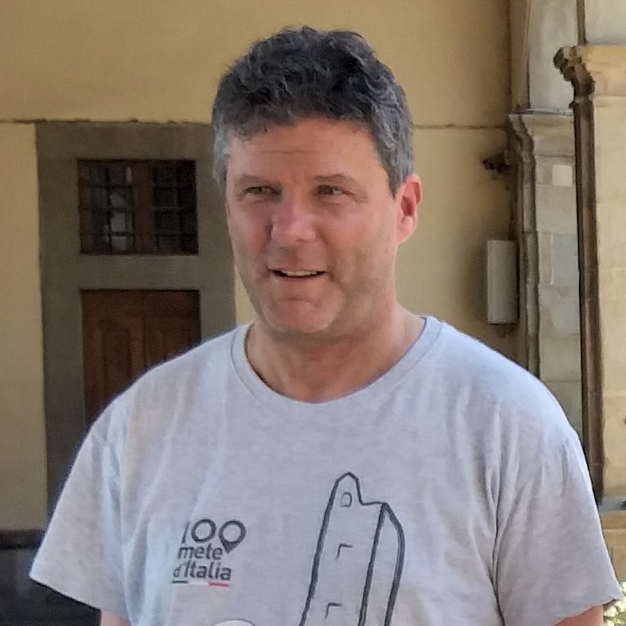 Castiglion F.no: Paolo Faralli è stato confermato nella carica di Presidente della Pro Loco