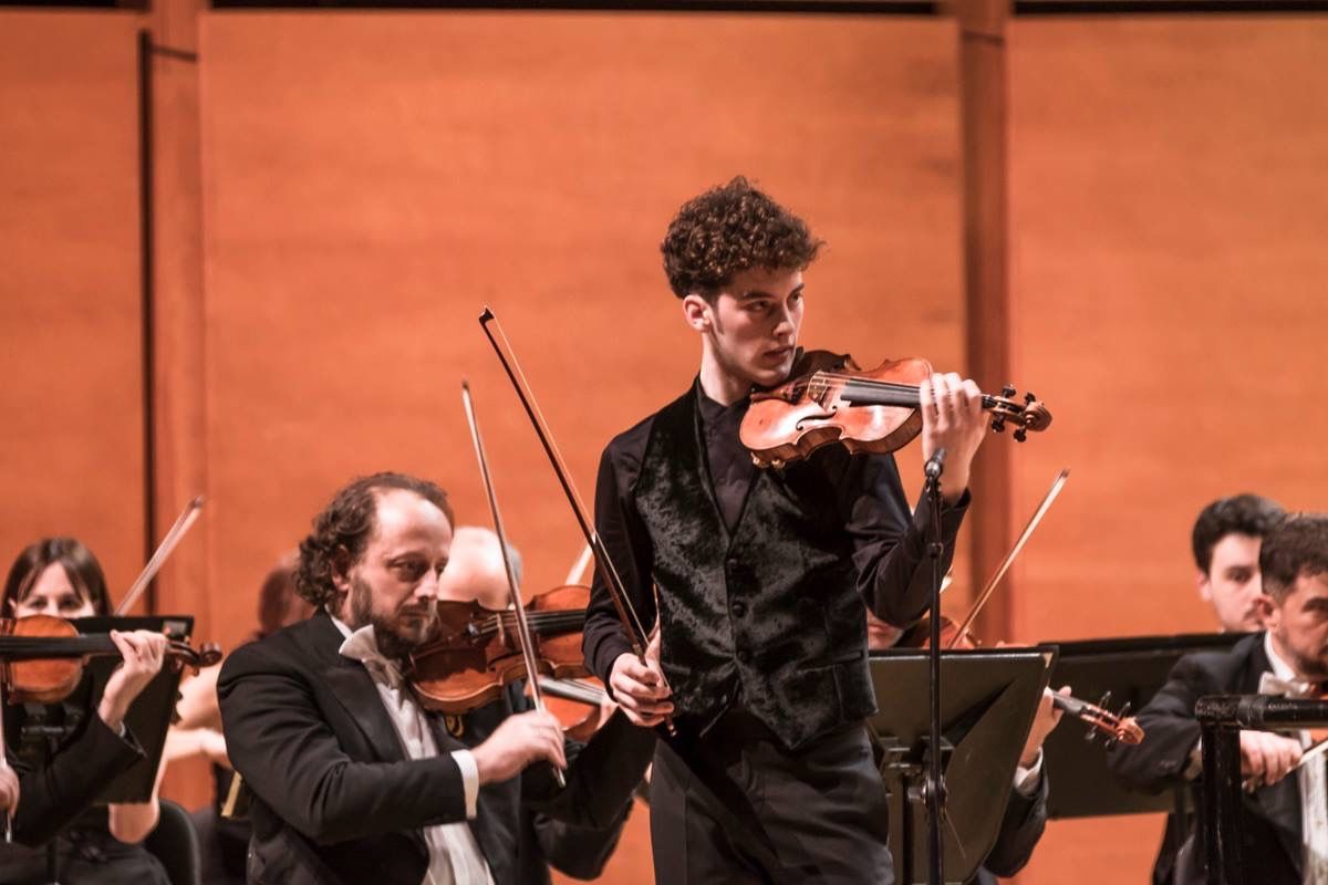 Dal 29 maggio torna al Teatro Petrarca l’Arezzo Youth Music Festival