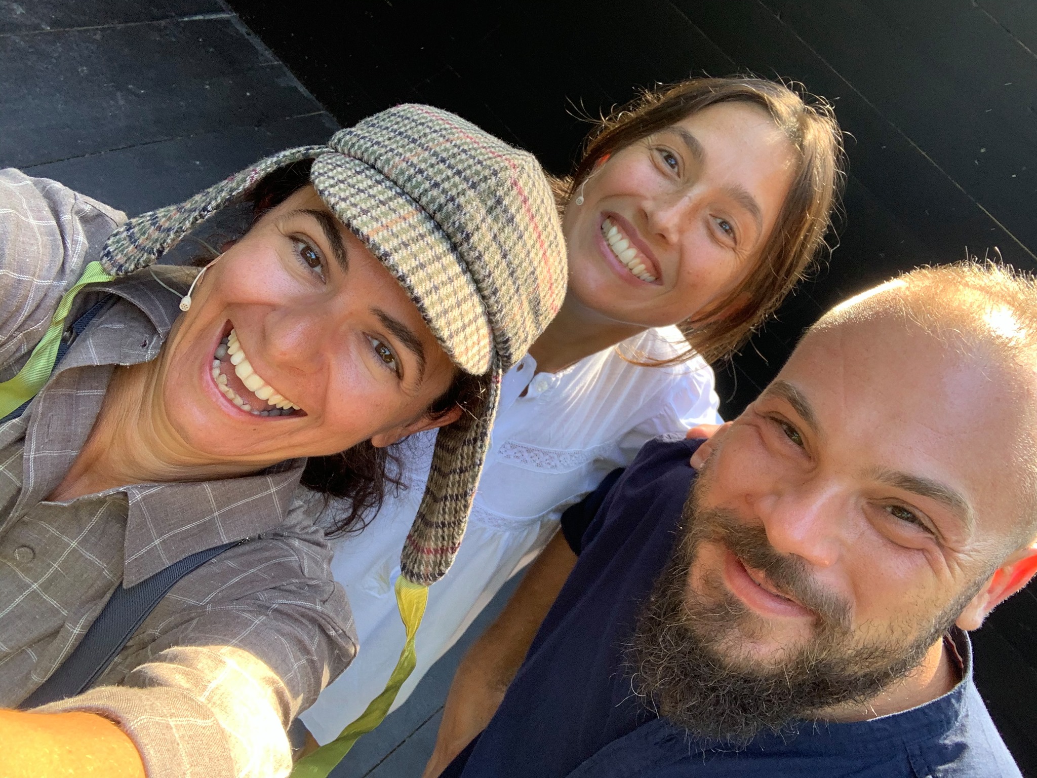 Scuole dell’infanzia a teatro con Re Pipi