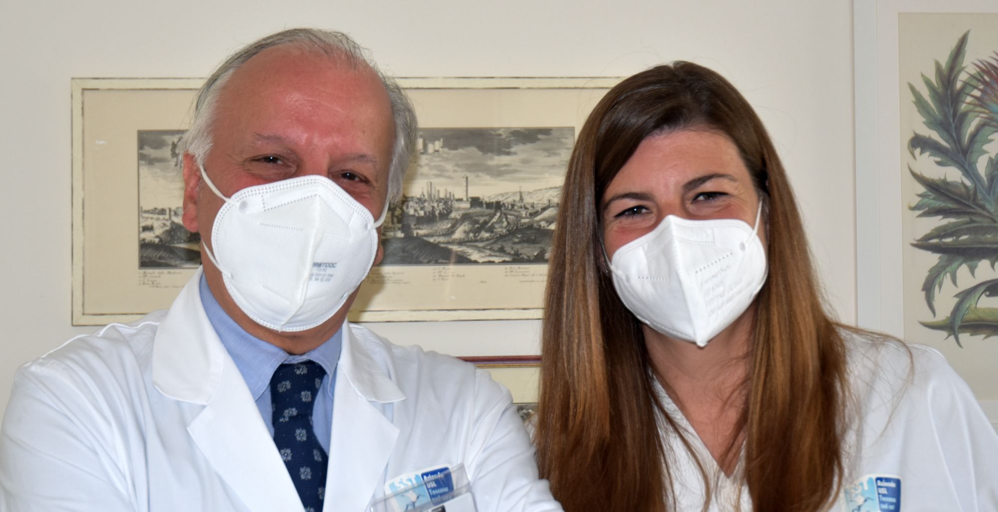 Un centro clinico, tempestività di diagnosi e cura, nuovi farmaci: le risposte alla sclerosi multipla