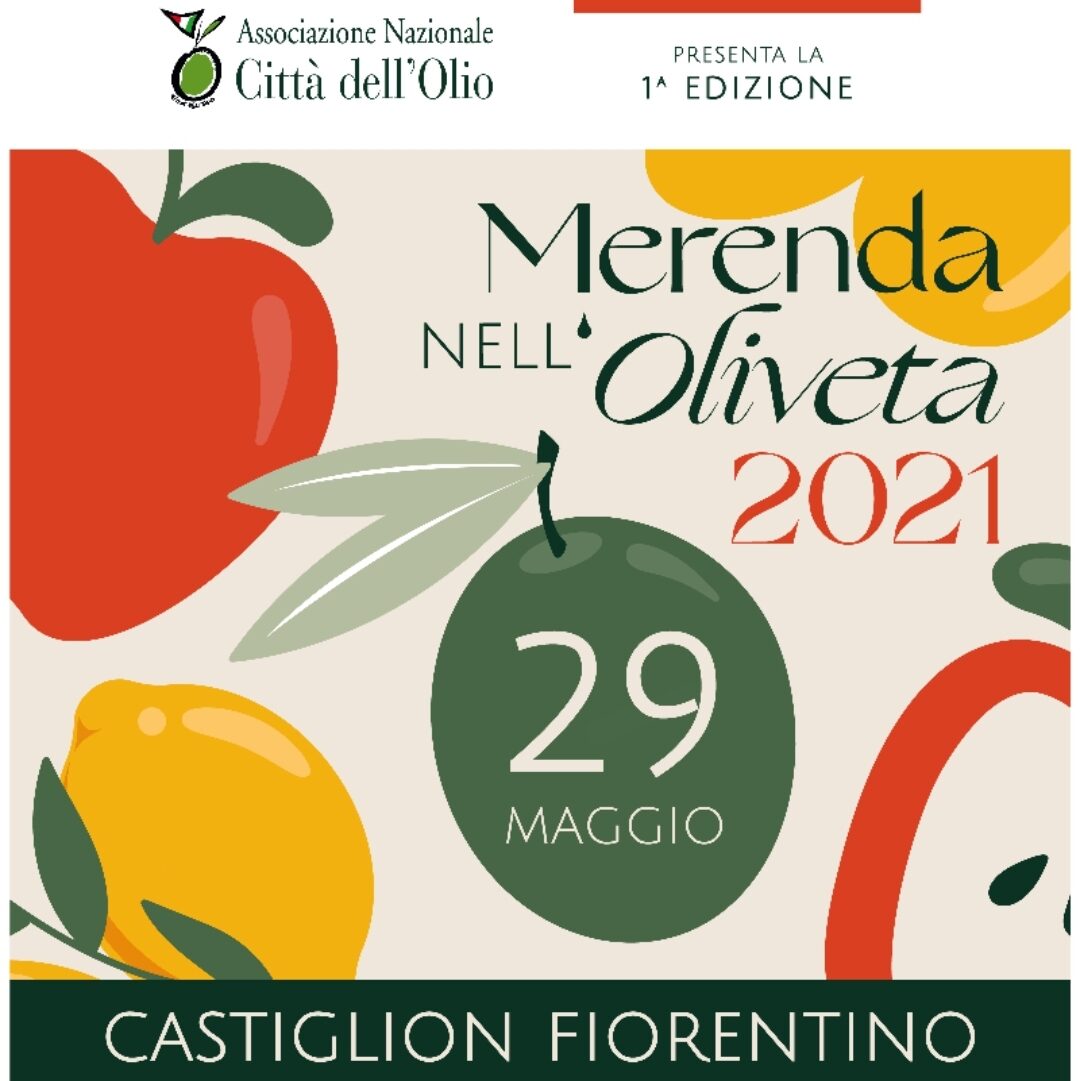 29 maggio: di scena la “Merenda nell’Oliveta”