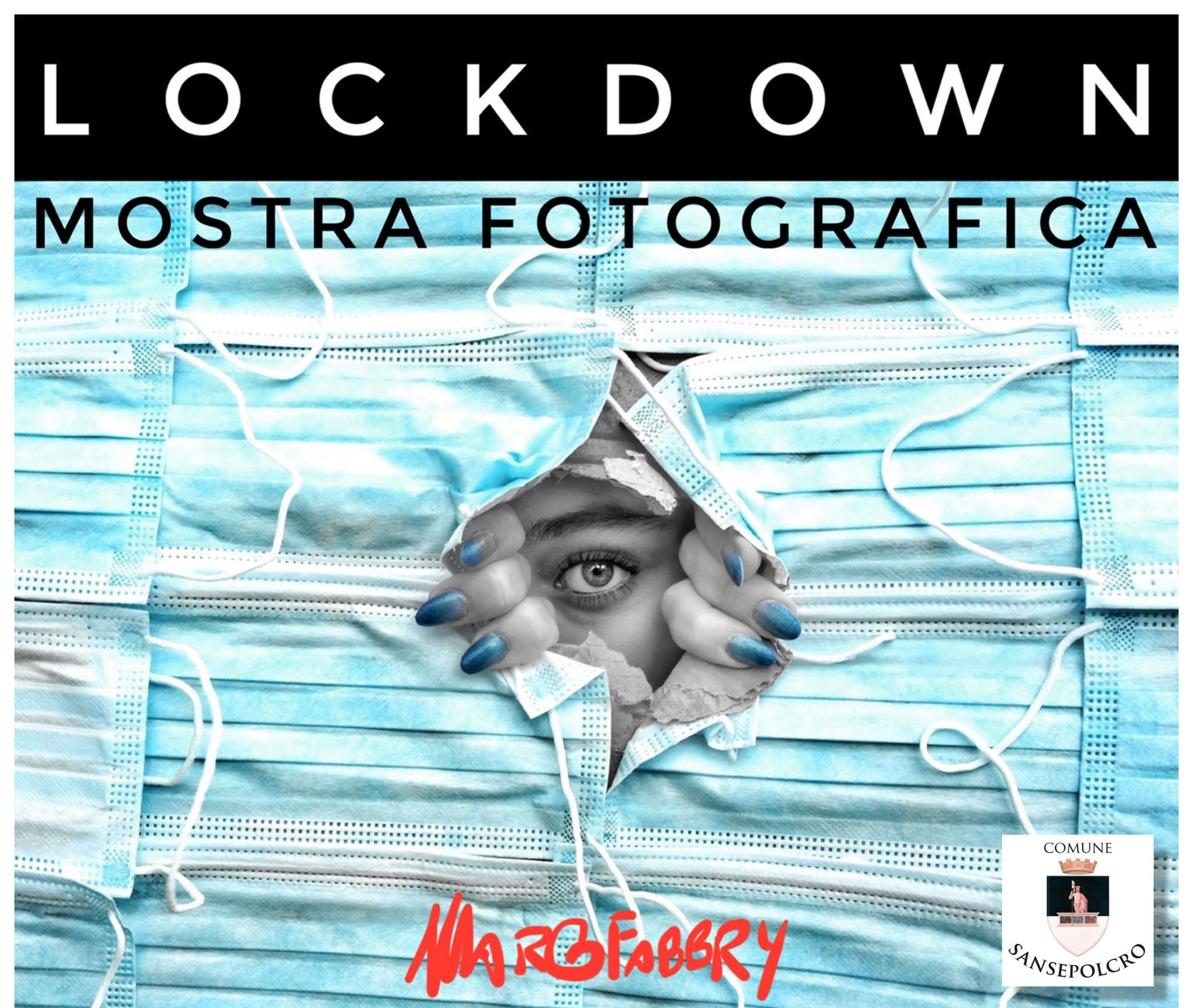 Scatti dal lockdown, mostra fotografica in centro