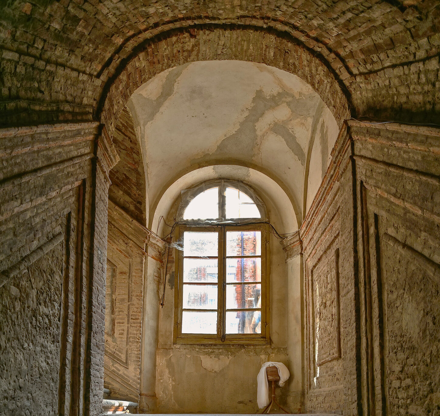 Sansepolcro, i tesori nascosti diventano una mostra