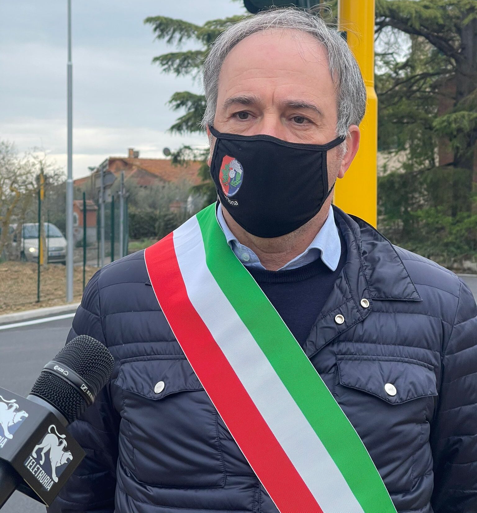 Cortona per la legalità e la trasparenza