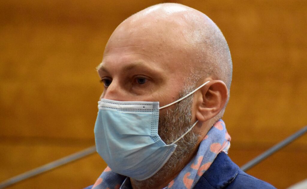 Ciro Sommella