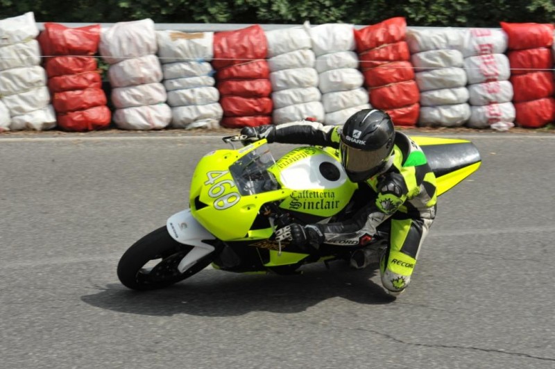 Vicina a quota 200 la lista dei partenti all’8ª Cronoscalata Motociclistica dello Spino il prossimo weekend